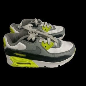 Nike Air Max